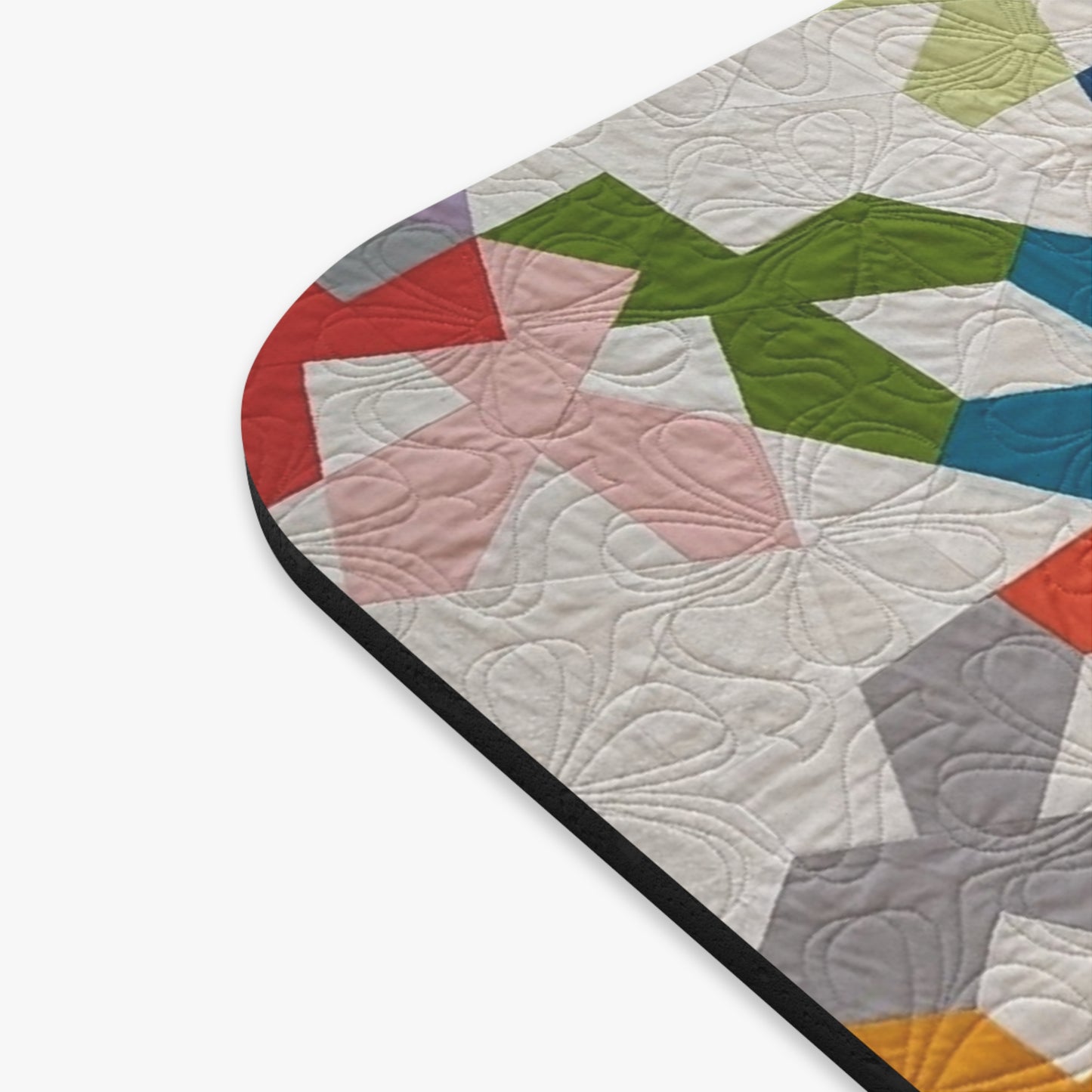 Triple Stitch Collective Mouse Pad - The Gyleen Edition