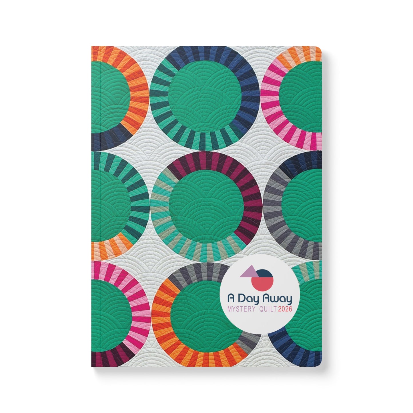 Latifah’s A Day Away Journal