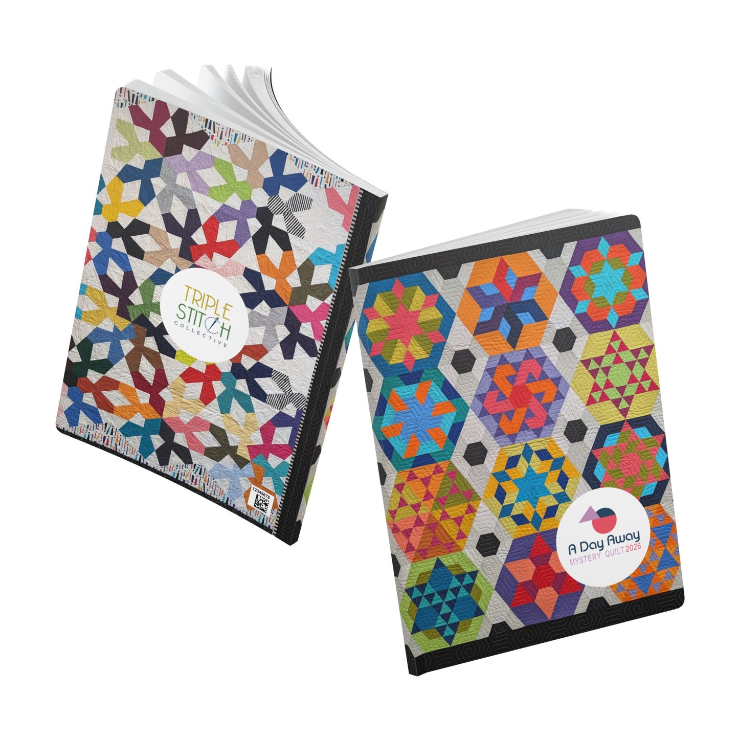 Gyleen’s A Day Away Journal