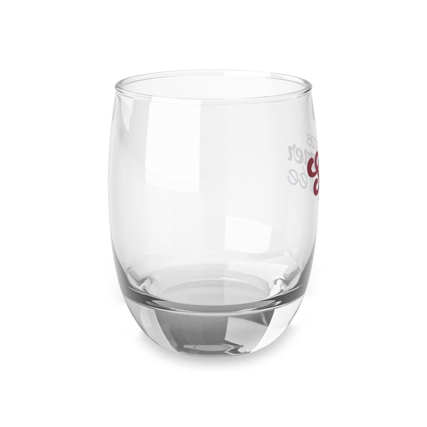 Summer Soirée Glass