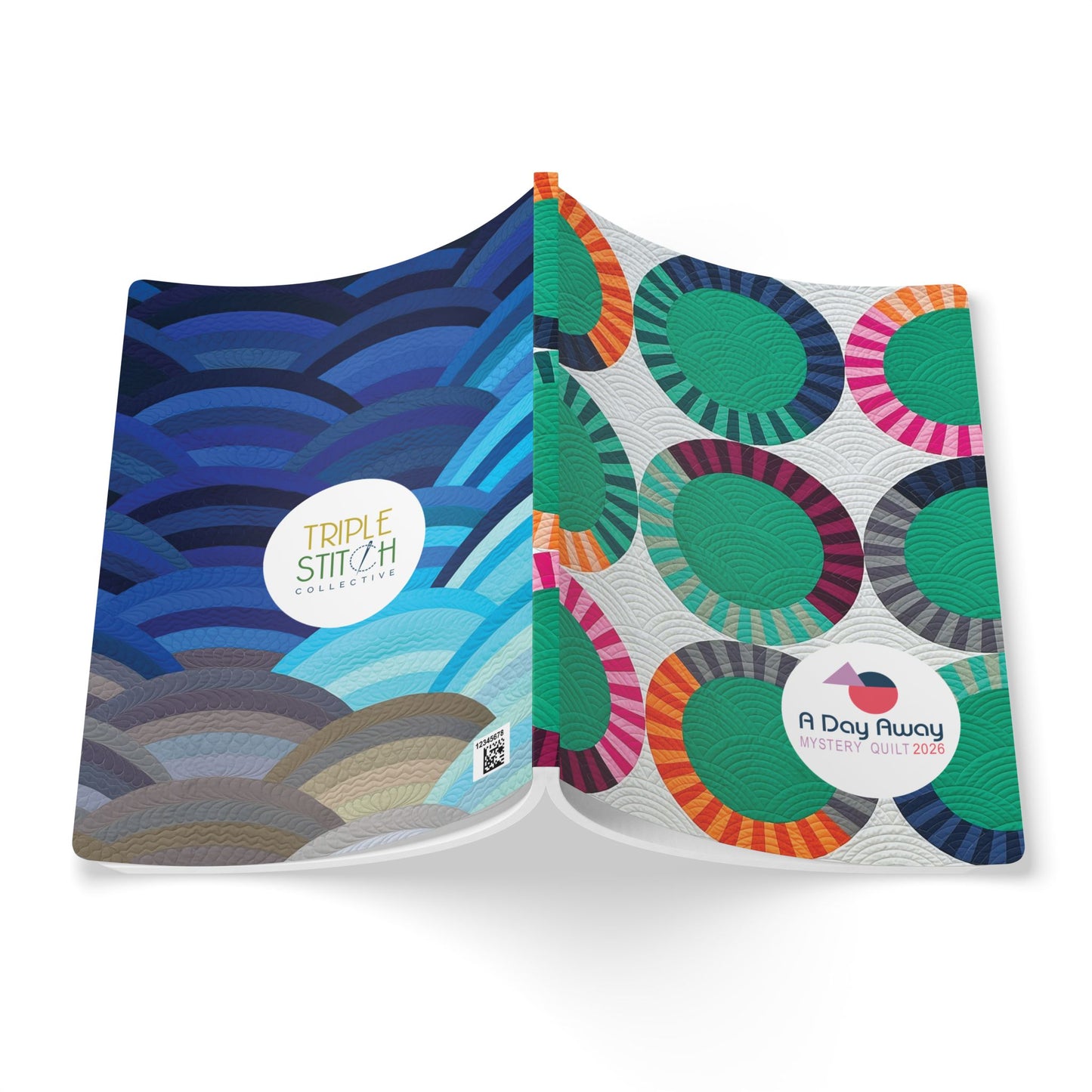 Latifah’s A Day Away Journal