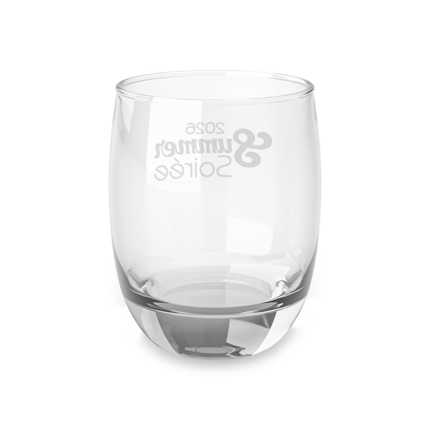 Summer Soirée Glass