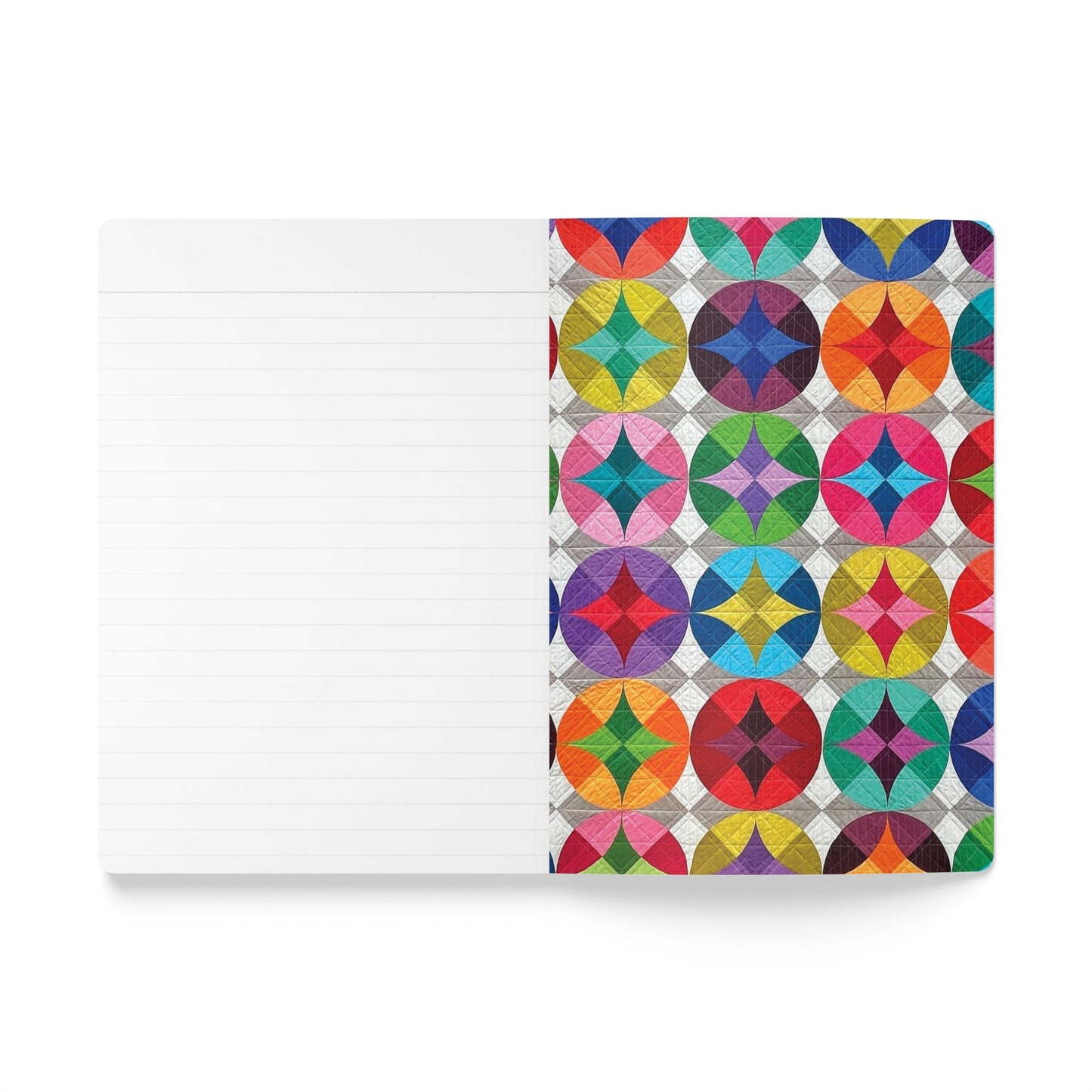 Latifah’s A Day Away Journal