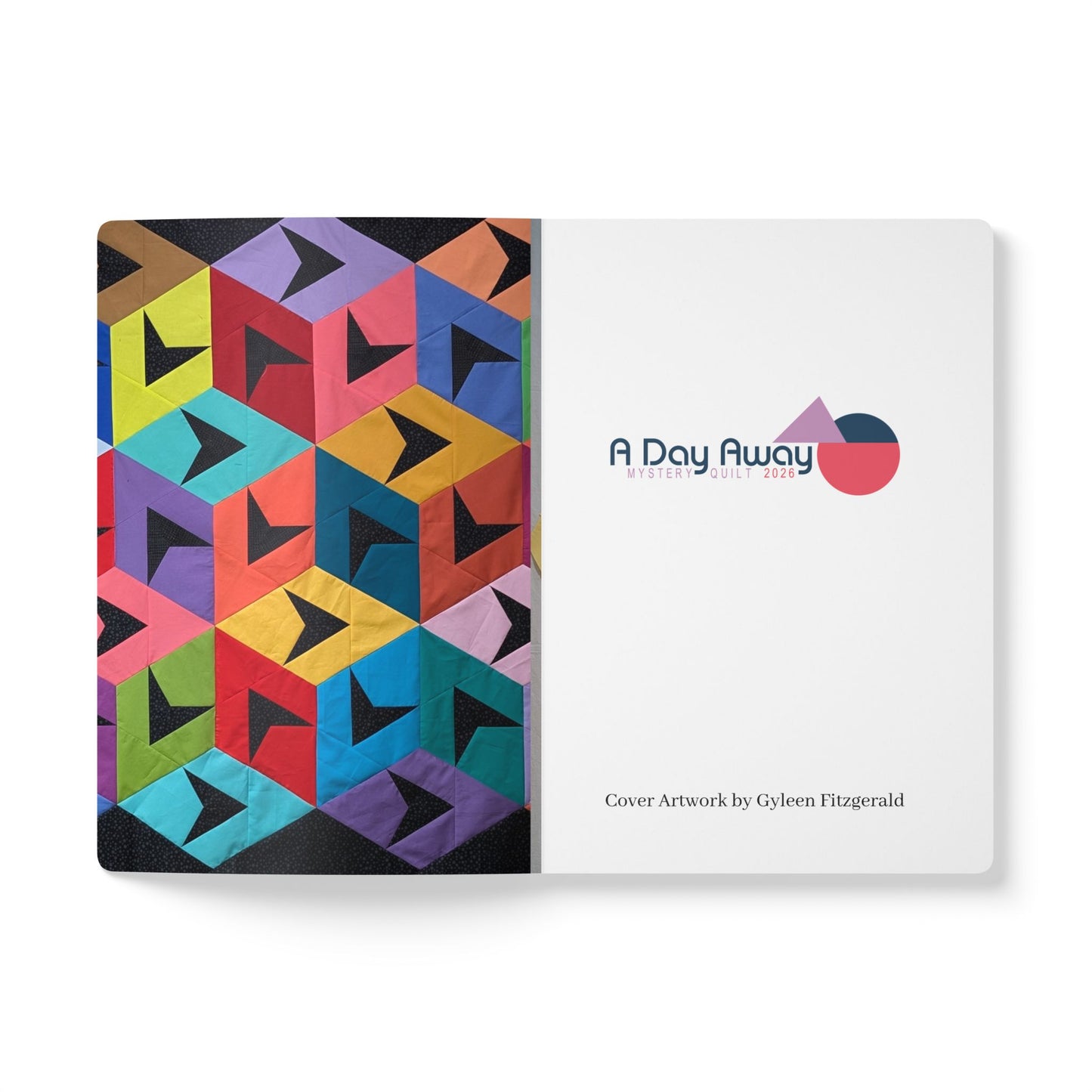 Gyleen’s A Day Away Journal