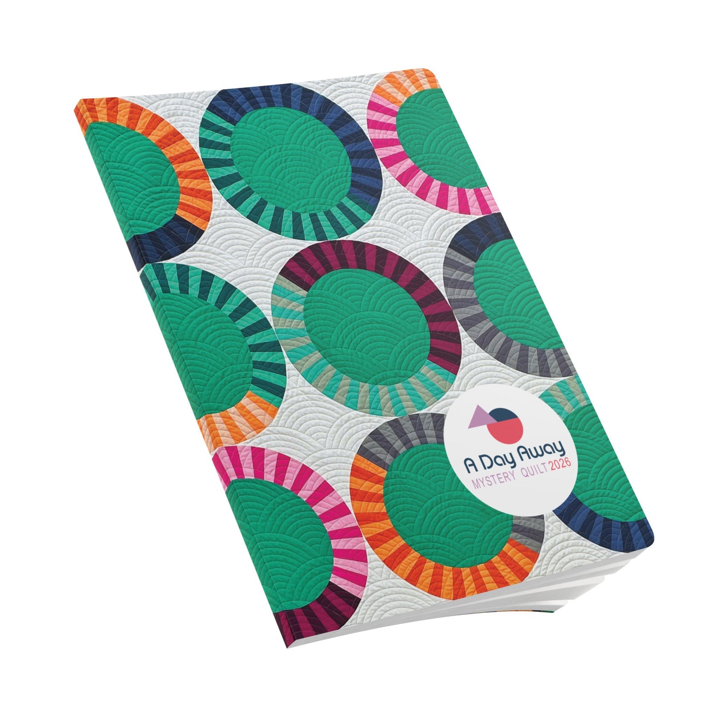 Latifah’s A Day Away Journal