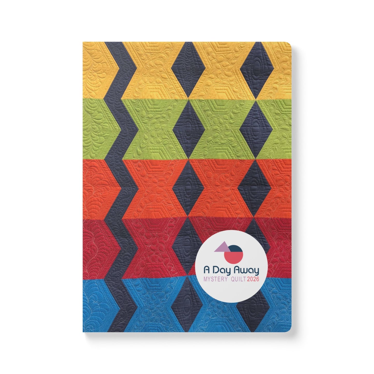 Geraldine’s A Day Away Journal