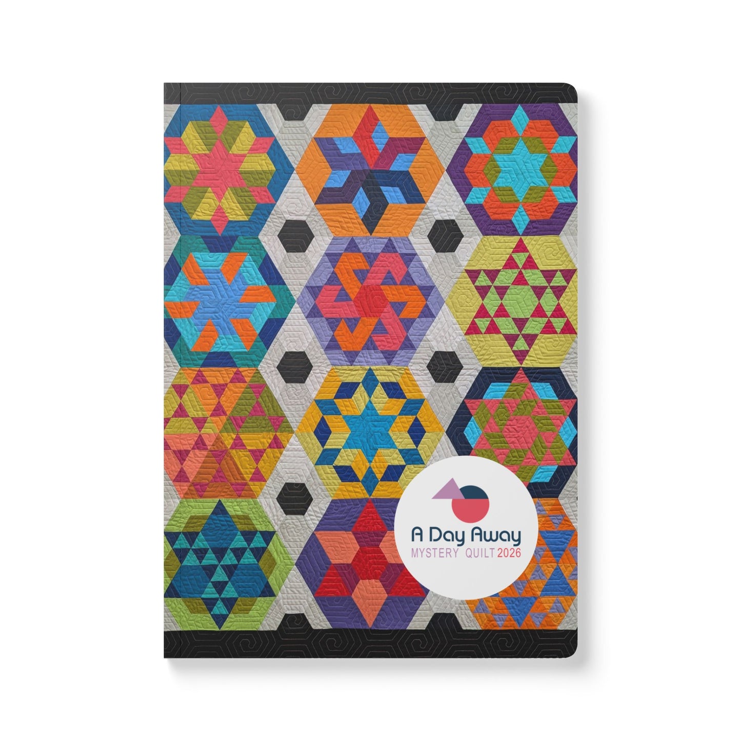 Gyleen’s A Day Away Journal