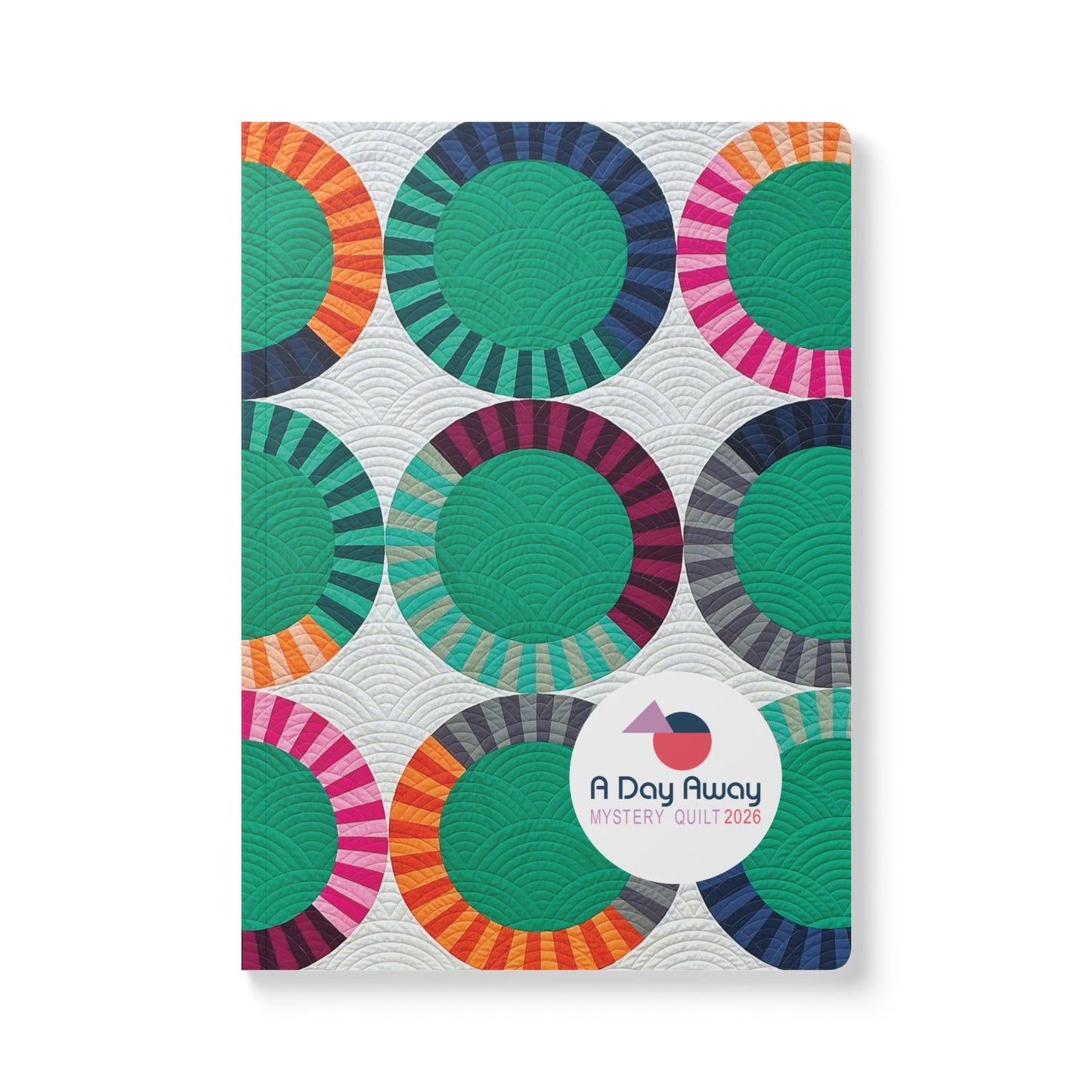 Latifah’s A Day Away Journal