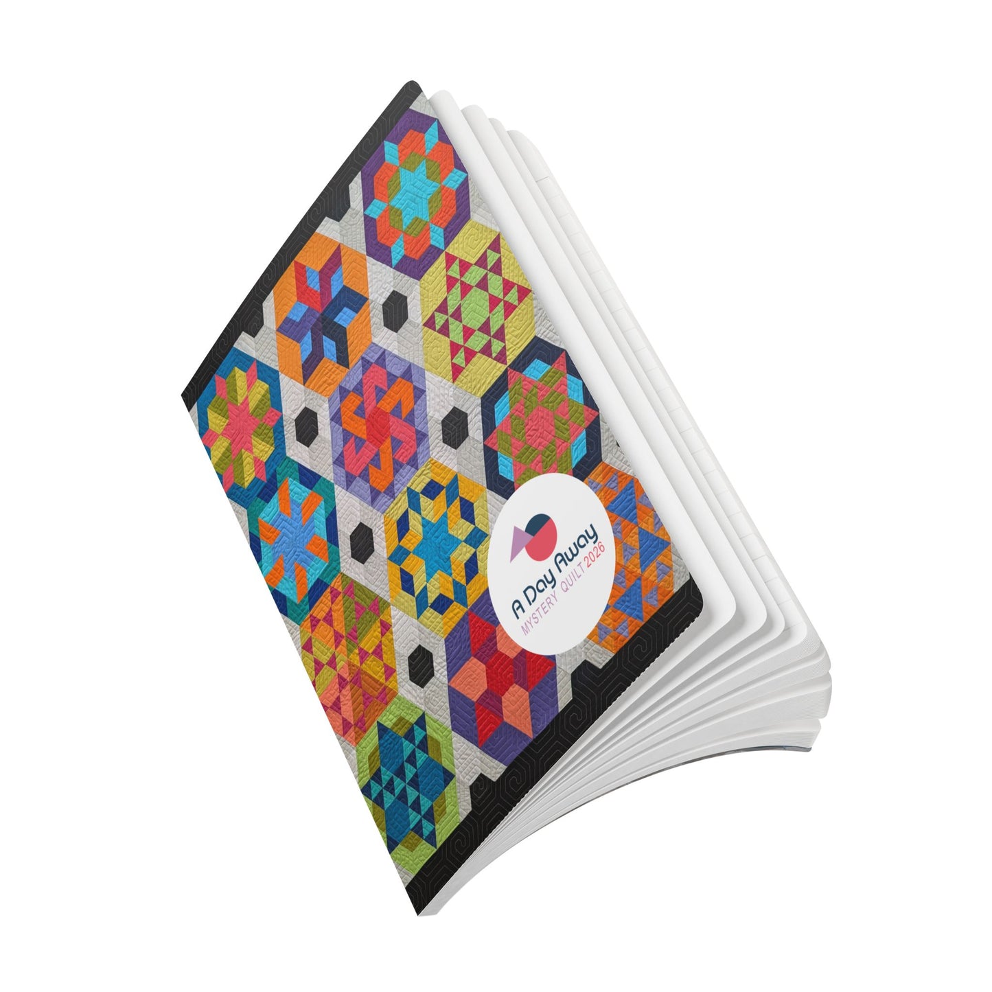 Gyleen’s A Day Away Journal