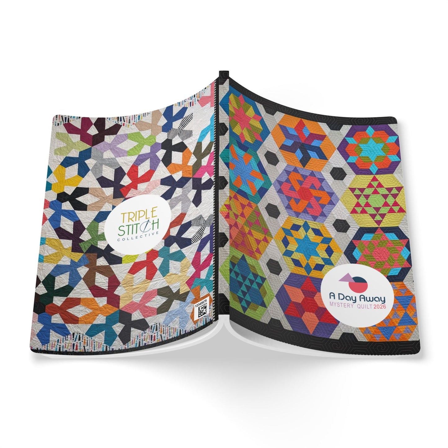 Gyleen’s A Day Away Journal