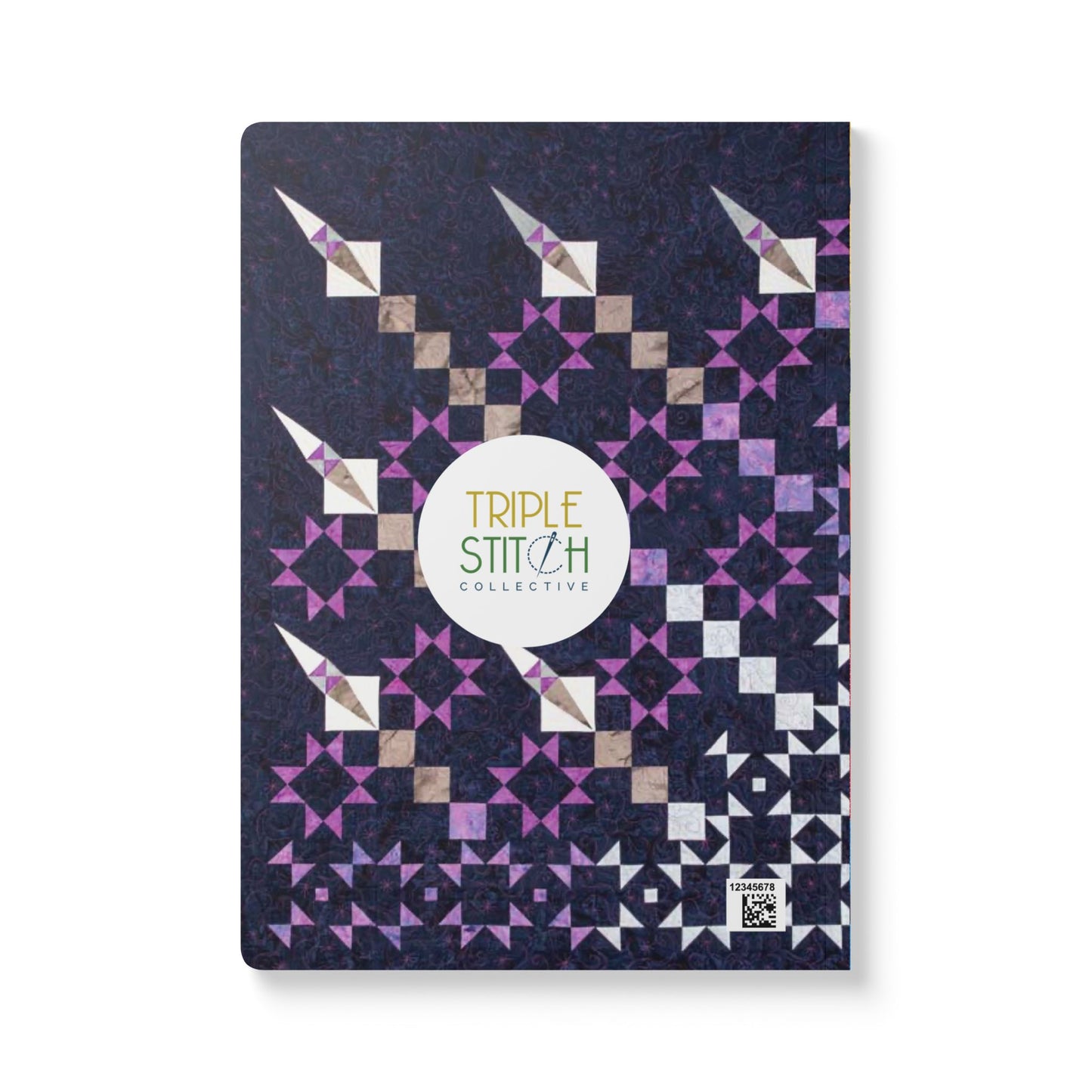 Geraldine’s A Day Away Journal